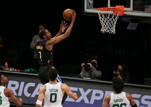  NBA史上最失败的状元秀：谁是最令人失望的选秀选择？  